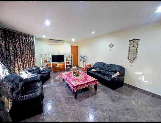 4 BEDROOM PROPERTY TO RENT IN RASLOUW